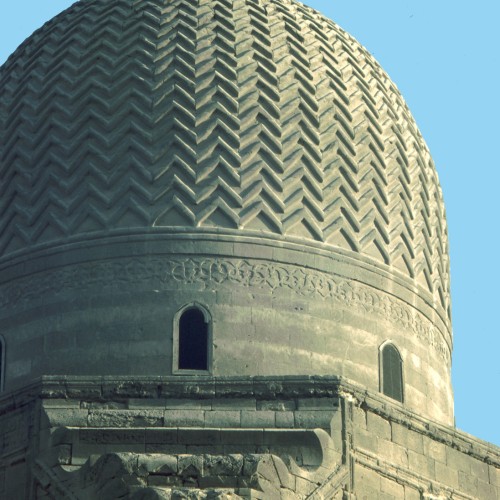 Mausoleum of Amir Tarabay al-Sharifi