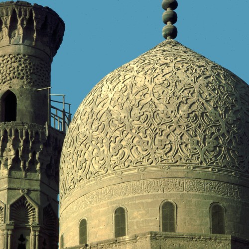 Mosque of Aqsunqur
