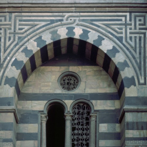 Madrasa-Mausoleum of Sultan Qala'un