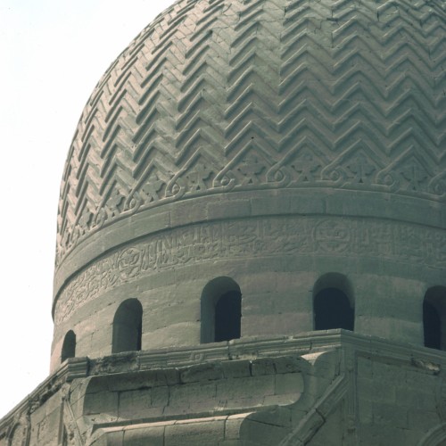 Mausoleum of Amir-Majlis Sudun