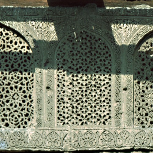 az-Zahir Mausoleum
