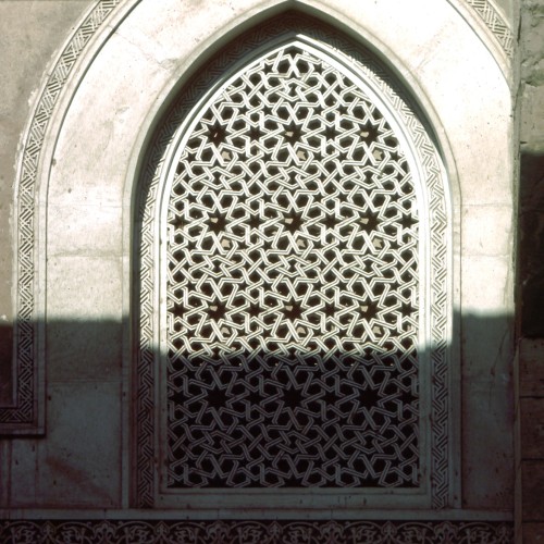 az-Zahir Mausoleum
