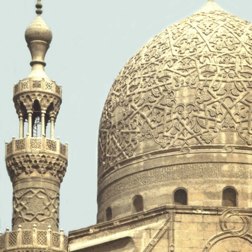 Mosque of Sultan Qaitbay