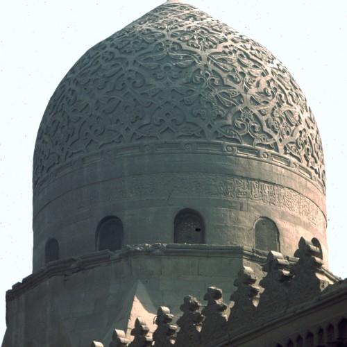 Mosque-Madrasa of Amir Qanibay al-Sayfi