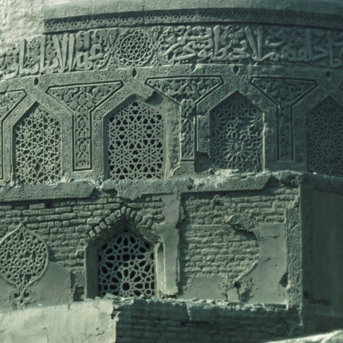 Palace of Yashbak
