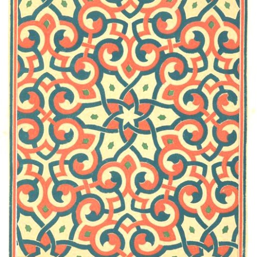 Historic Designs and Patterns