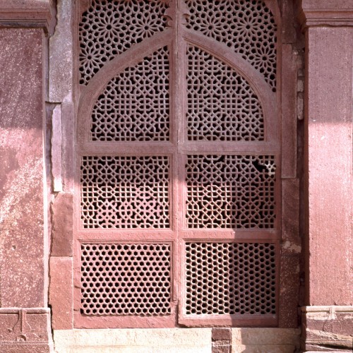Fatepur Sikri complex