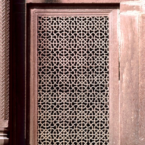 Fatepur Sikri complex