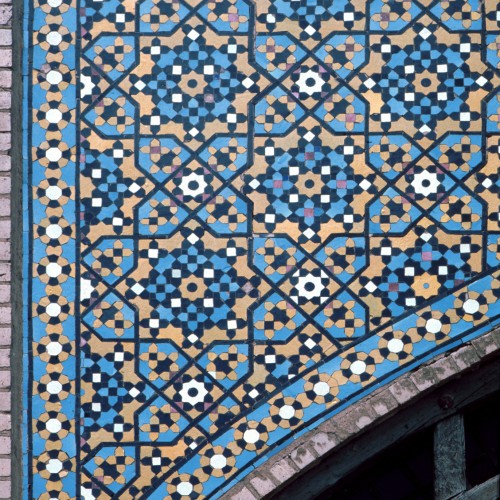 Masjid-i-Sayyed