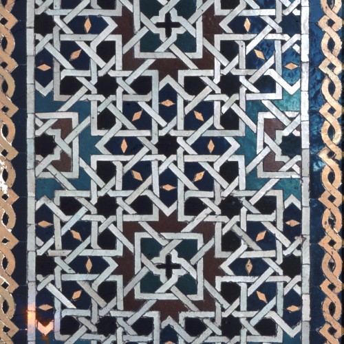 Bou Inaniya Medersa/Mosque