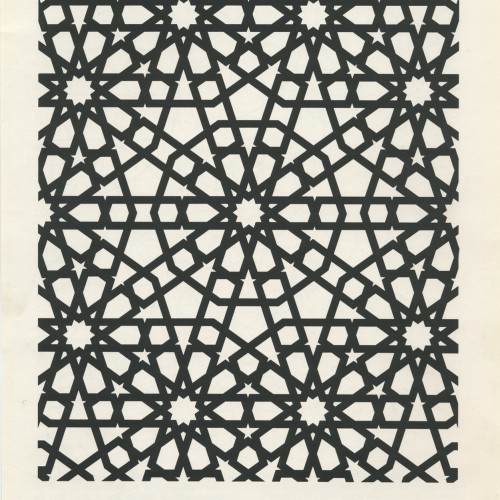 Pattern in Islamic Art