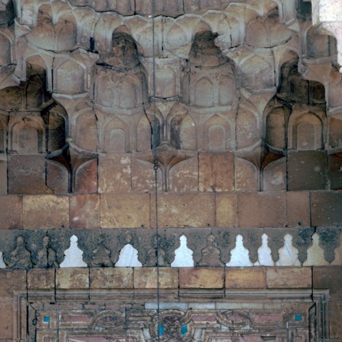 Mosque of Taynabiye