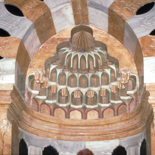 Bahramiye Mosque