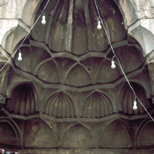 Sahibiya Mosque